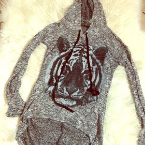 Jesse & J Hoodie
